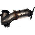 MANIFOLD CONVERTER - NOT CARB COMPL