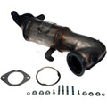 MANIFOLD CONVERTER - NOT CARB COMPL