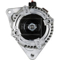 NEW ALTERNATOR
