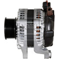 NEW ALTERNATOR