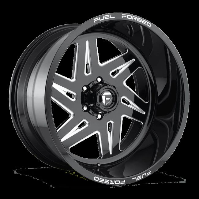FF056 20X10 BLANK BLACK -25MM (114-