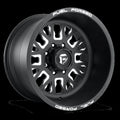 FF045 20X9 BLANK BLACK 0MM (114-180