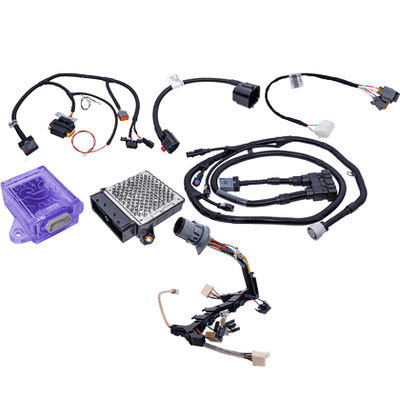 ATS Diesel auto part