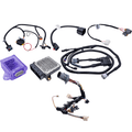 ATS Electronics Upgrade Kit Allison Conversion 68RFE 2013-2014 2011-2019 6 Speed Allison Used in Conversion ATS Diesel Performance