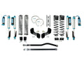 EVO Manufacturing shock absorber