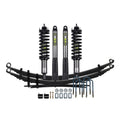 21C F150 3IN IM2.5 SUSPENSION LIFT KIT STAGE 1 FRONT 3IN MED/REAR 2IN HEAVY