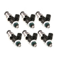 Injector Dynamics spacers