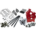 Progressive shock absorber