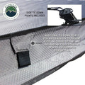 XD Nomadic 270 Awning, Driver Side