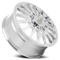 The Wheel Group auto part close-up