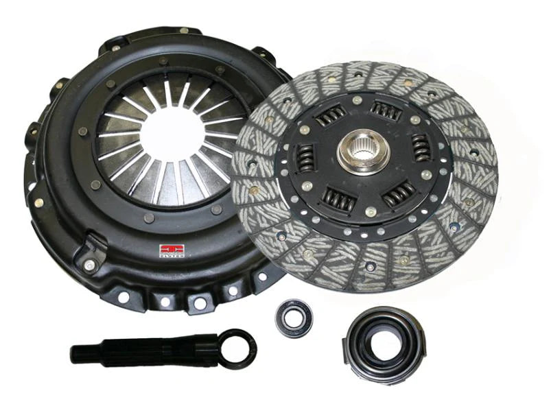 Competition Clutch auto part