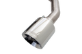 Xforce cat-back exhaust