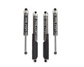 TeraFlex shock absorber