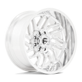 D809 24X12 8X6.5 POL-MILL -44MM