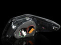 Buddy Club LED Sequential Tail Lights Subaru WRX/STI 2015