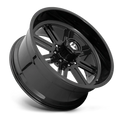 FF054 20X9 BLANK BLACK 0MM (114-180