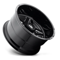 FF021 20X9 BLANK BLACK 0MM (114-180
