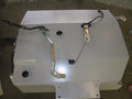 VEHICLE FUEL TANK STEEL