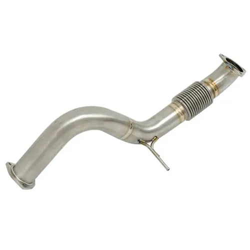 Remark 2023+ Honda Civic Type-R (FL5) Sports Touring Catback Exhaust/Front Pipe - Stainless Steel
