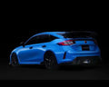 FULL TITANIUM MUFFLER KIT EXPREME Ti CIVIC TYPE-R FL5 TYPE-D