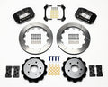 Wilwood auto part