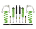 0323 4RUNNER/GX460 NITRO GAS SUSPENSION KIT