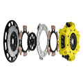 ACT Chevy Camaro/Corvette LS1/LS2/LS3/LS6/LS7 Mod-Twin 10.5 XX Rigid Disc Race Clutch Kit