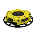 ACT Chevy Camaro/Corvette LS1/LS2/LS3/LS6/LS7 Mod-Twin 10.5 XX Rigid Disc Race Clutch Kit