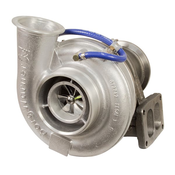 TURBO-CAT C12 K31 360-430