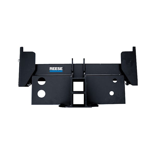 HITCH TITAN 4000 20K WELD