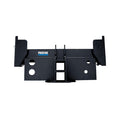 HITCH TITAN 4000 20K WELD