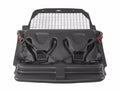 MOLDED REAR PRISONER SEAT - C/BELT