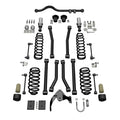 TeraFlex auto part