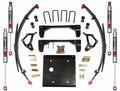 Skyjacker 4"SYSTEM 89-95TOY IFS CLSII