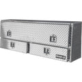 21X13X60 ALUMINUM TOPSIDER