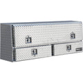 21X13X60 ALUMINUM TOPSIDER