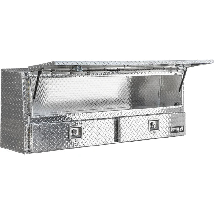 21X13X60 ALUMINUM TOPSIDER