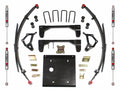 Skyjacker shock absorber