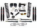 Skyjacker shock absorber