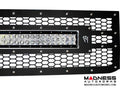 CHEVY 2500/3500 GRILLE