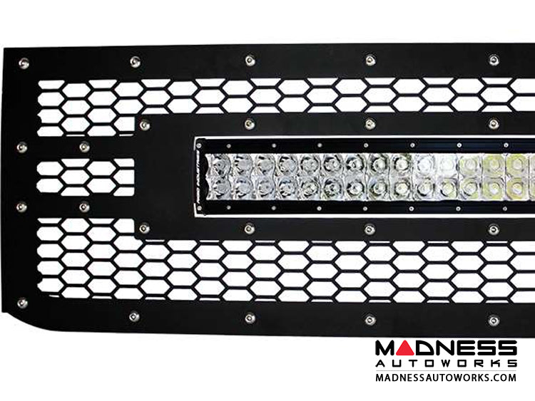 CHEVY 2500/3500 GRILLE
