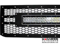 CHEVY 2500/3500 GRILLE