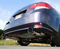 HKS Suzuki Swift Sport ZC33S K14C Super Turbo Muffler
