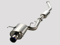HKS Suzuki Swift Sport ZC33S K14C Super Turbo Muffler