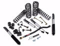 JKS Manufacturing shock absorber