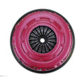 FORCE 10.5 DUAL DISC ORGANIC FORD 4.6 5.4L 8 BOLT CRANK 0 BALANCE 1 1/826 SPLI