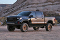 6" SPORT SYS W/ PERF SHKS 2025 GM K