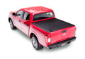 Retrax roof rack installed view