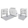 (KIT) COMMERCIAL SHELVING PACKAGE FOR COMPACT 2014 TRANSIT CONNECT