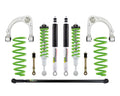 0323 4RUNNER/GX460 NITRO GAS SUSPENSION KIT